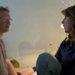 Maja hoppar av Bonde söker fru