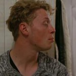 Eriks tjejer trött på "hemlig" brevskrivare