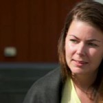 Erica pikar Marcus för längden