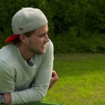 Joacim pratar distansförhållande med Emma