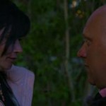 Katja hotar att lämna bonden Jörgen