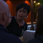 Jörgens tjejer i svartsjukedrama under blöt spakväll