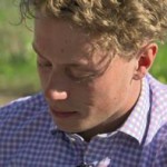 Erik saknar rätta klicket med Alma