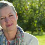 Thilde Höök : "Jag vill bara vara med tjejer"