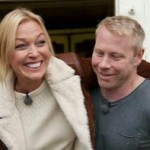 Programledaren i glädjetårar när Marcus öppnar sitt hjärta