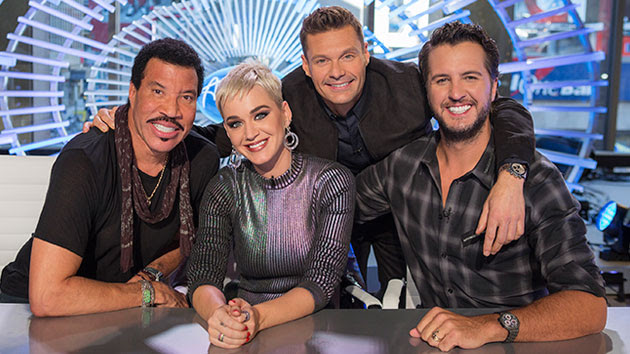 The Year in AC 2017: After the break — "American Idol" announces return on ABC