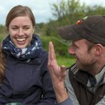 Så friade Andreas Sjöberg till Hanna