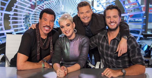 ’American Idol” 2017 year in review: ABC reboot, Kelly Clarkson, Jennifer Hudson