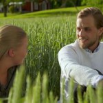 Joacim och Caroline B går skilda vägar i Bonde söker fru