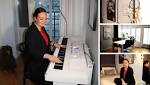 På besök hos ”Idol-Olivia” i Hökåsen: ”Jag får panik om jag ser en hink”