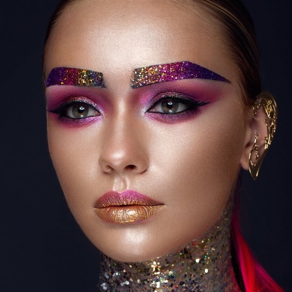 8 beauty-trender att hålla koll på under 2018