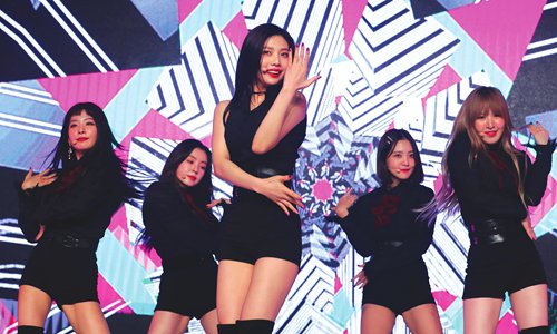 As Sino-South Korean ties progress, will pop culture from this country make a …