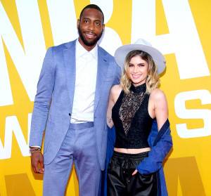 Former NBA Player Rasual Butler and His Wife Leah LaBelle Killed in Car Crash