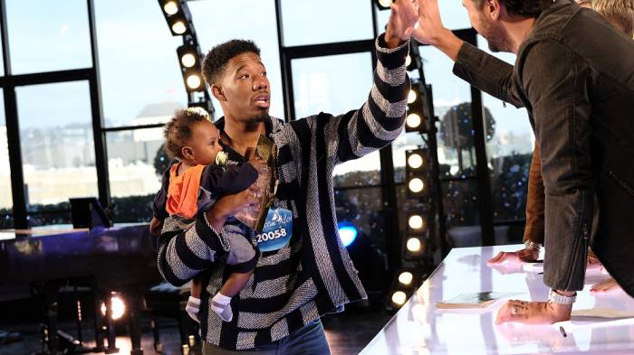 ’American Idol’ Recap: ’Easy’ Like Sunday Evening as Lionel Richie Takes Charge