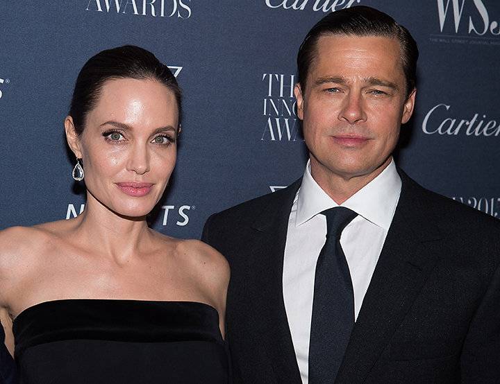 Angelina Jolies nya flört är svenska skådisen Garrett Hedlund