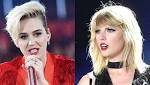 How Katy Perry Artfully Shaded Taylor Swift on ’American Idol’