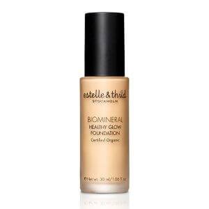 Fixa vårens snyggaste makeup med Estelle & Thild + 20% rabatt på allt smink!