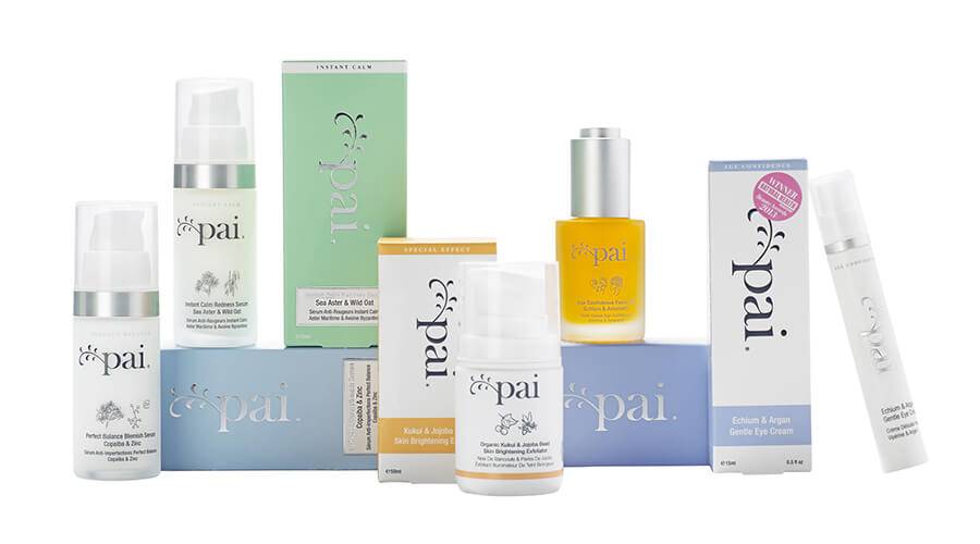 Grattis till alla gröna vinnare i The Beauty Shortlist!