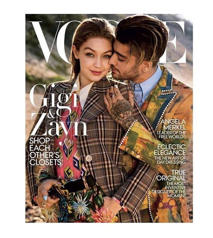 Zayn Malik och Gigi Hadid har gjort slut – här är allt vi vet