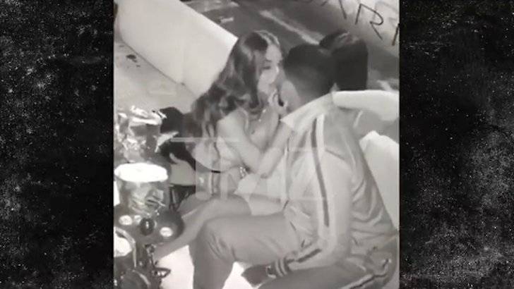 Uppgifter: Khloe Kardashian och Tristan Thompson har blivit föräldrar