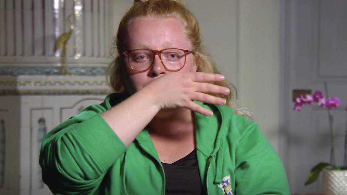 Hoppar av ”Biggest loser” – innan tävlingen hunnit börja