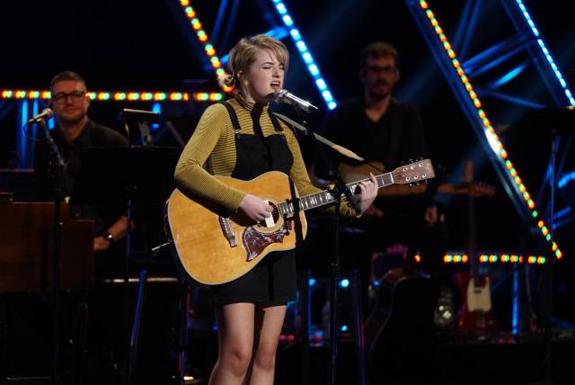 ’American Idol’ recap: Hollywood week #2